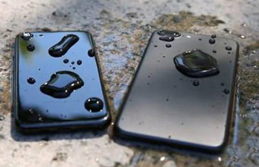 海头镇苹果15进水维修分享iPhone15进水了怎么办 