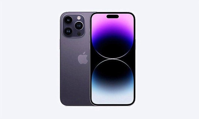 海头镇苹果14维修分享建议选iPhone14标准版而不是Pro版 