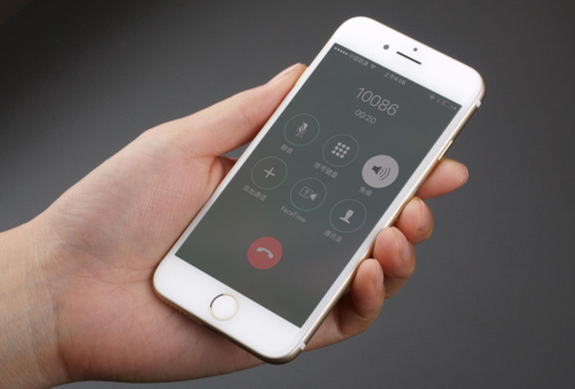 海头镇苹果手机维修分享iPhone 听筒没声音、iPhone 听筒无法正常工作解决办法 