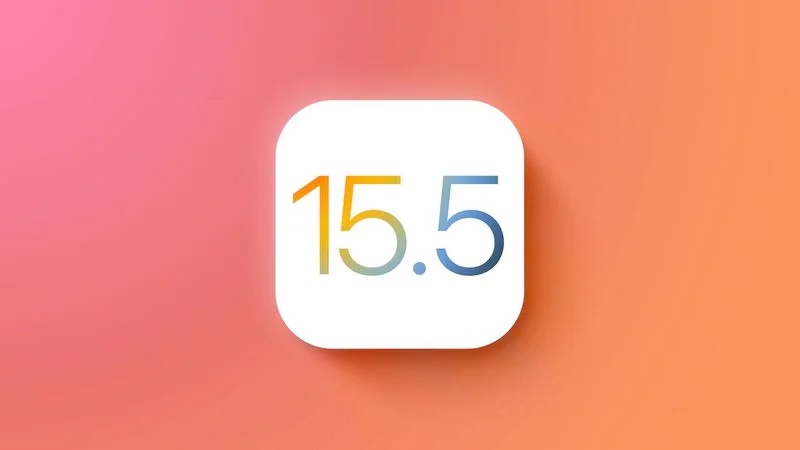 海头镇苹果手机维修分享iOS15.5正式版更新内容汇总 