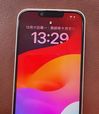 海头镇苹果14服务站分享苹果14过热自动关机怎么办 